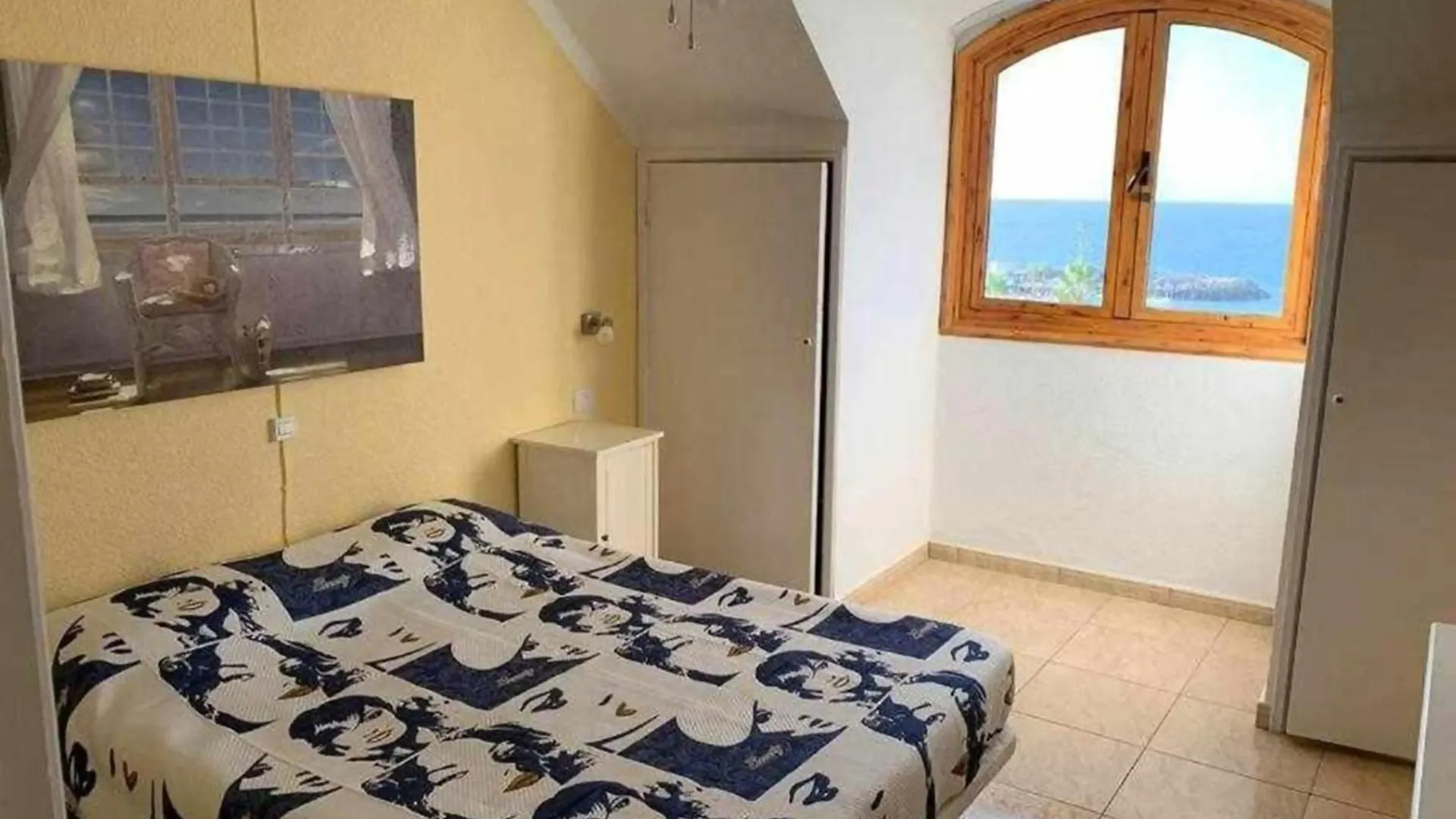 Atico Con Impresionantes Vistas Al Mar Apartment Costa Adeje   Costa Adeje (Tenerife)